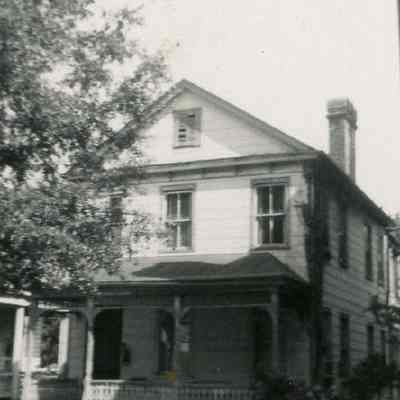 27 Charlotte Street
