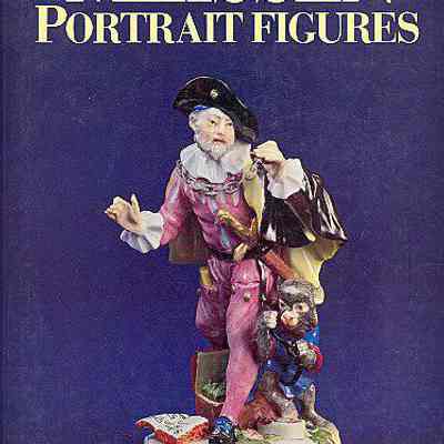 Meissen Portrait Figures