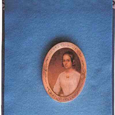 Images of Missroon Family Members