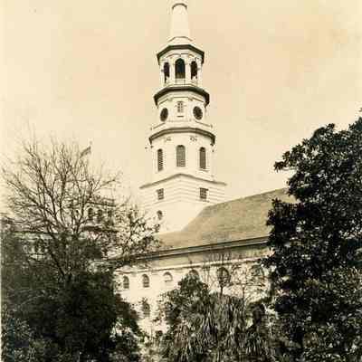 St. Michael's Episcopal Church