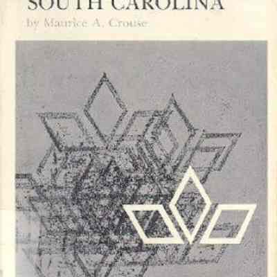 The Public Treasury of Colonial South Carolina