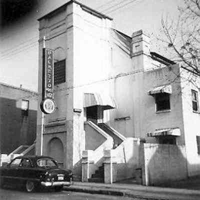 63 Society Street (St. Paul's Catholic Church [German] a/k/a American Legion Palmetto Post 112)