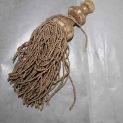 Tassel