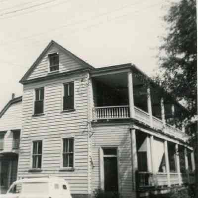 25 Charlotte Street