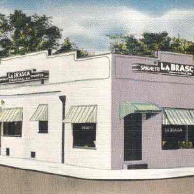 LaBrasca Restaurant/Pizzaria (977 King Street)