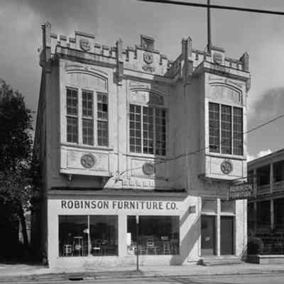 12 Vanderhorst Street (Irish Volunteers Armory)