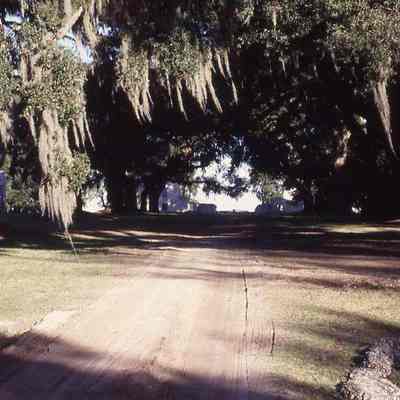 Beaufort County Buildings