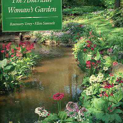 The American Woman's Garden