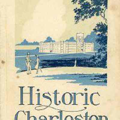 Historic Charleston [Guidebook]