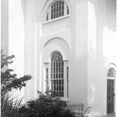 342 Meeting Street (Second Presbyterian Church)