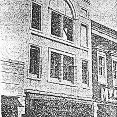 250 King Street