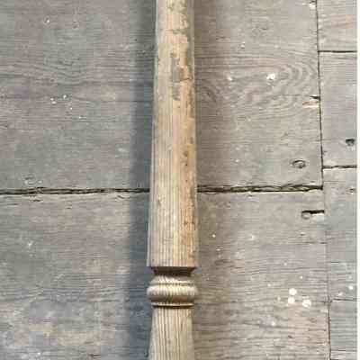 Victorian Spindle