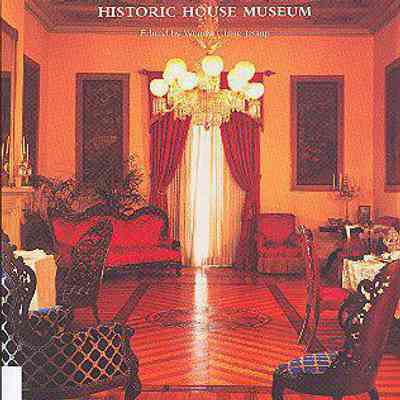 Conservation in Context: Finding a Balance for the Historic House Museum