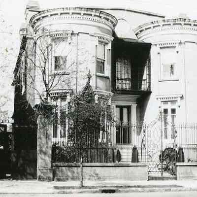 James Simmons House (37 Meeting Street)