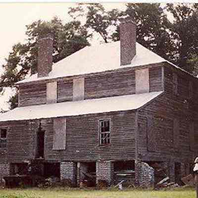 Friendfield Plantation