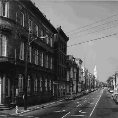 Broad Street (General)