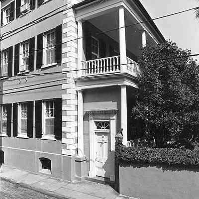 20 Church Street (William Holmes House)