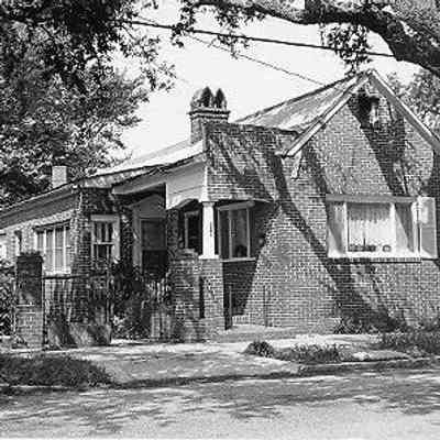 313 Ashley Avenue
