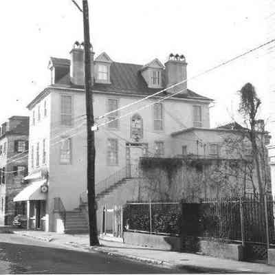 92-96 Tradd Street