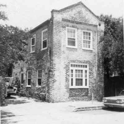 58 Hasell Street