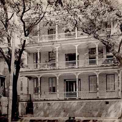 30 Mary Street