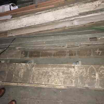 Mantel (Section)