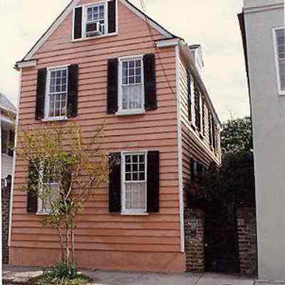 80 King Street (Maurice Simons House)