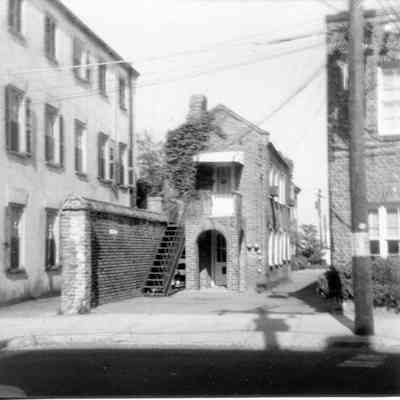 8 State Street