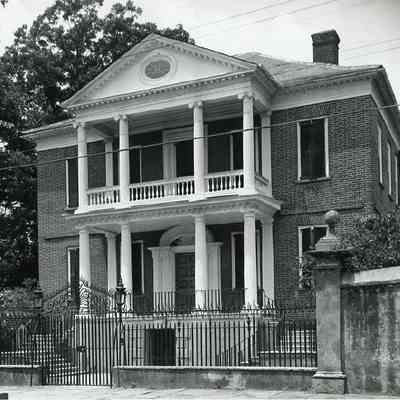 Miles Brewton House (27 King Street)