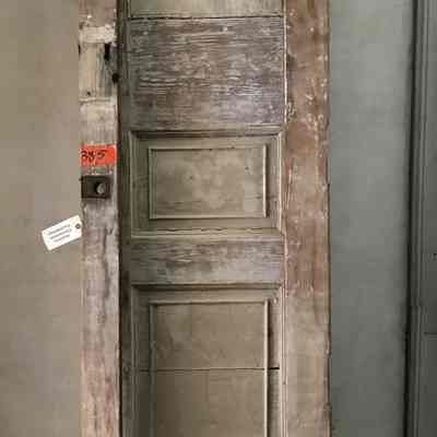 Double Door