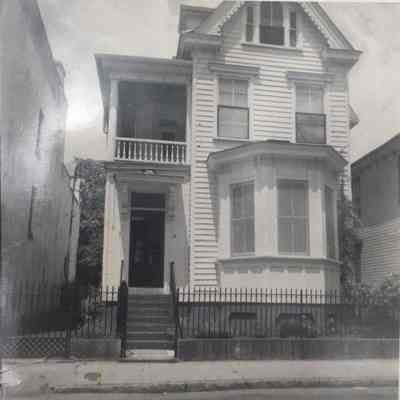 116 Queen Street