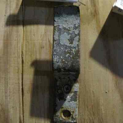 Shutter Bar Brackets