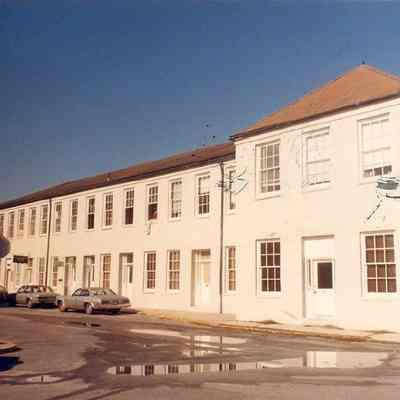 2-16 North Adger's Wharf