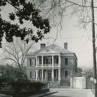 Miles Brewton House (27 King Street)