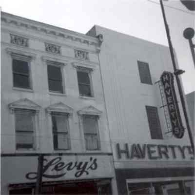 294 King Street / 296 King Street