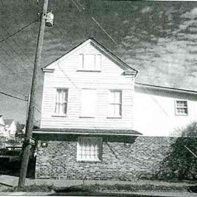 41 Morris Street