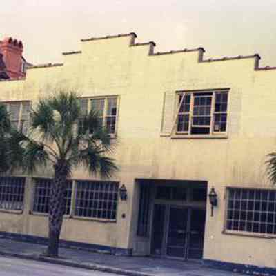 101 Broad Street (Piggly Wiggly Building)
