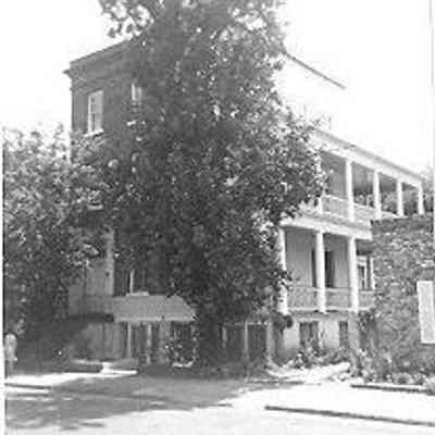 55 Hasell Street