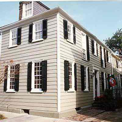 60 Church Street (Veree-Duvall House)