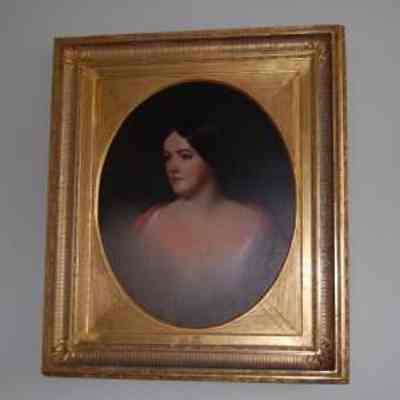 Mrs. Henry E. Drayton