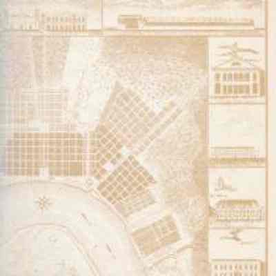 Preparing a Historic Preservation Ordinance