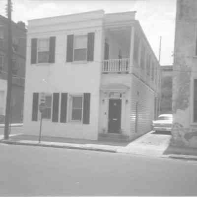 47 Hasell Street