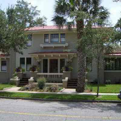 463 Huger Street