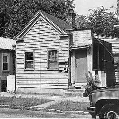 274 Ashley Avenue