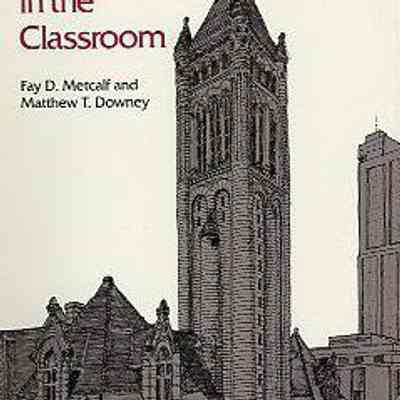 Using Local History in the Classroom