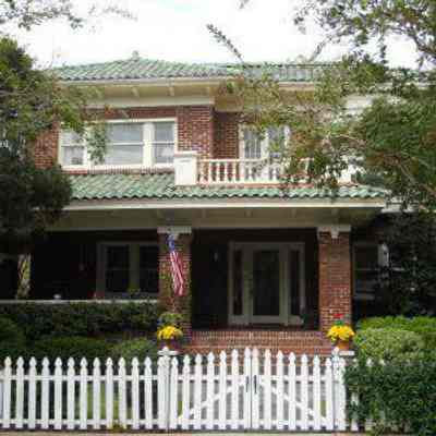 188 Tradd Street
