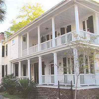 22 Water Street