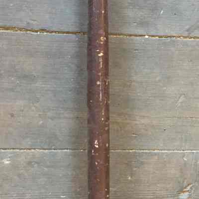 Newel Post