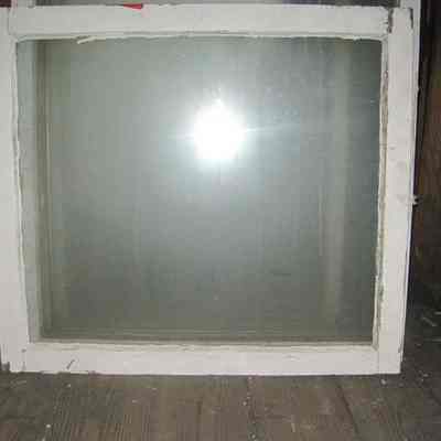 One-Light Window