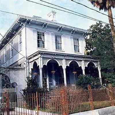 67 Rutledge Avenue (James Henry Taylor House II)
